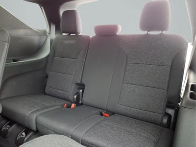 2025 Chevrolet Traverse LT w/1LT