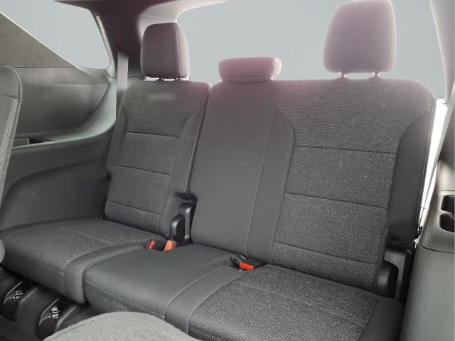 2025 Chevrolet Traverse LT w/1LT