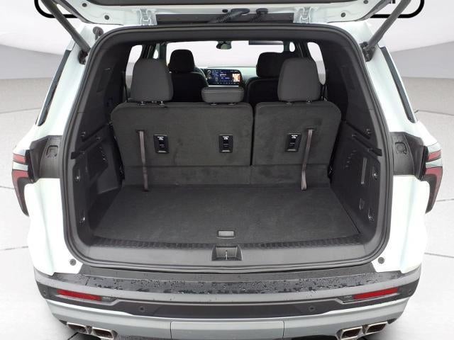 2025 Chevrolet Traverse LT w/1LT