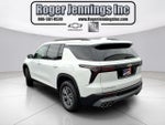 2025 Chevrolet Traverse LT w/1LT