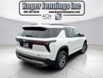 2025 Chevrolet Traverse LT w/1LT