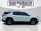 2025 Chevrolet Traverse LT w/1LT