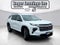 2025 Chevrolet Traverse LT w/1LT