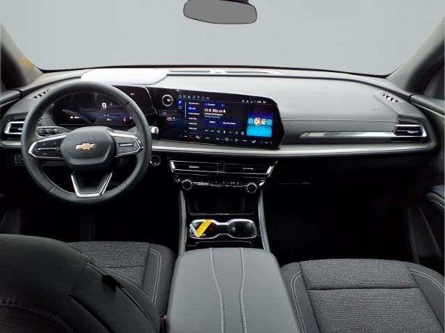 2025 Chevrolet Traverse LT w/1LT