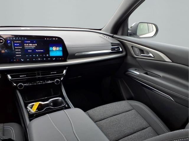 2025 Chevrolet Traverse LT w/1LT
