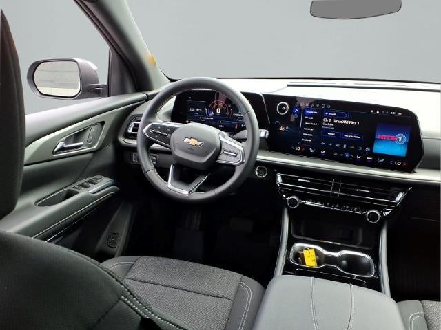 2025 Chevrolet Traverse LT w/1LT