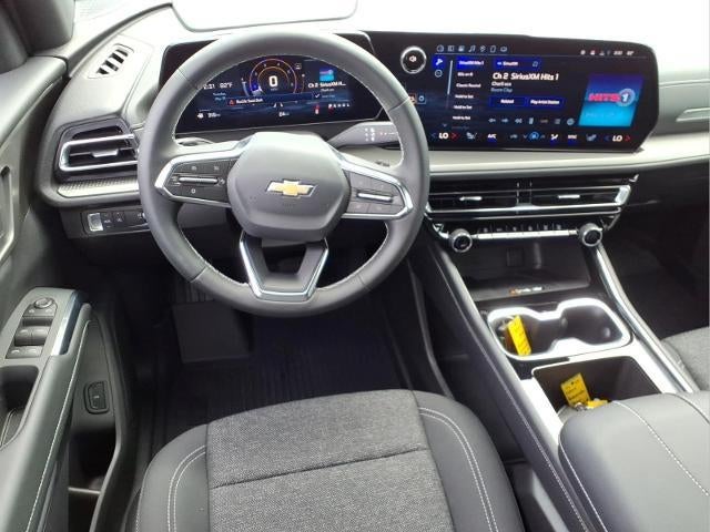 2025 Chevrolet Traverse LT w/1LT