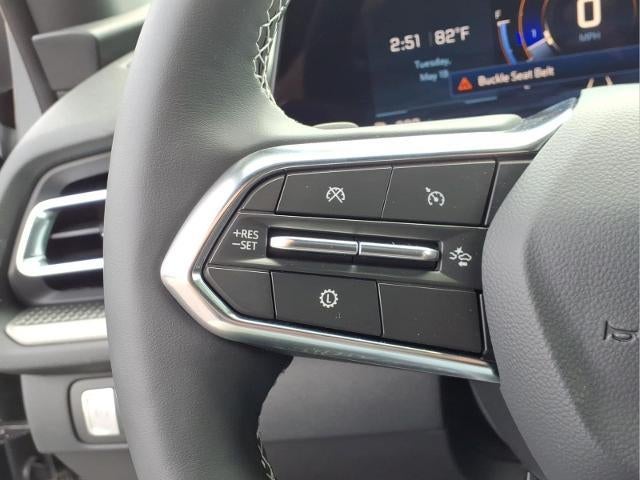 2025 Chevrolet Traverse LT w/1LT