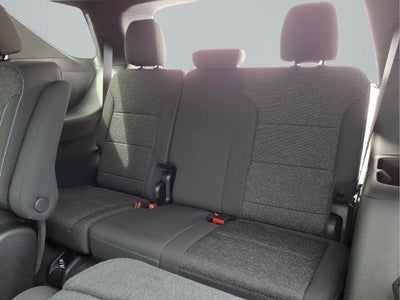 2025 Chevrolet Traverse LT w/1LT