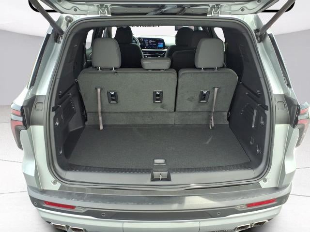 2025 Chevrolet Traverse LT w/1LT