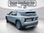 2025 Chevrolet Traverse LT w/1LT