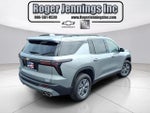 2025 Chevrolet Traverse LT w/1LT