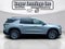 2025 Chevrolet Traverse LT w/1LT