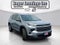 2025 Chevrolet Traverse LT w/1LT