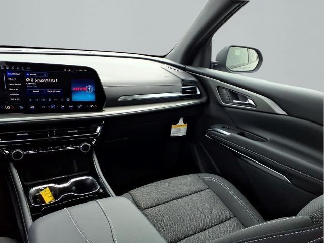 2025 Chevrolet Traverse LT w/1LT