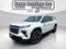 2025 Chevrolet Traverse High Country w/1LZ