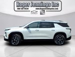 2025 Chevrolet Traverse High Country w/1LZ