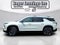 2025 Chevrolet Traverse High Country w/1LZ