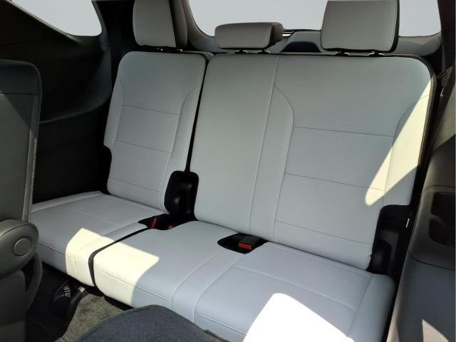 2025 Chevrolet Traverse High Country w/1LZ