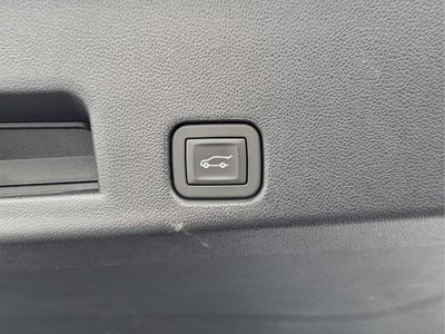 2025 Chevrolet Traverse High Country w/1LZ