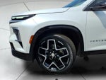 2025 Chevrolet Traverse High Country w/1LZ