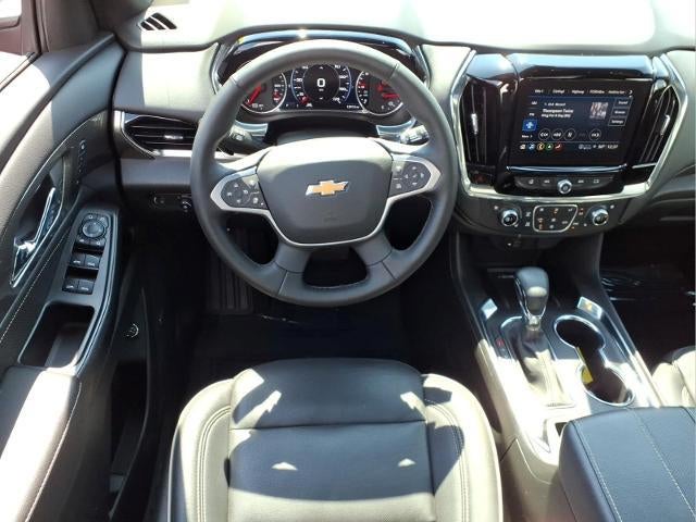 2023 Chevrolet Traverse AWD 1LZ