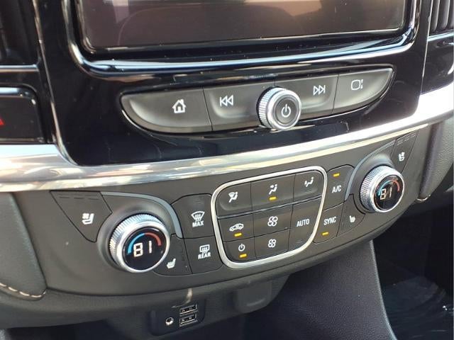 2023 Chevrolet Traverse AWD 1LZ