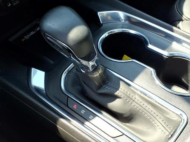 2023 Chevrolet Traverse AWD 1LZ