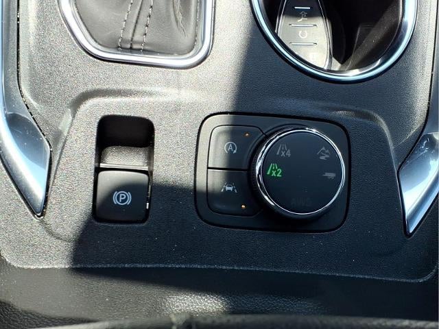 2023 Chevrolet Traverse AWD 1LZ