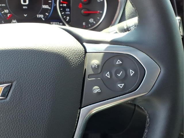 2023 Chevrolet Traverse AWD 1LZ