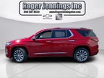 2023 Chevrolet Traverse AWD 1LZ