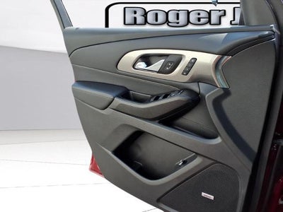 2023 Chevrolet Traverse AWD 1LZ