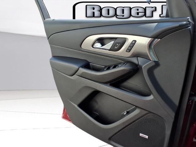 2023 Chevrolet Traverse AWD 1LZ