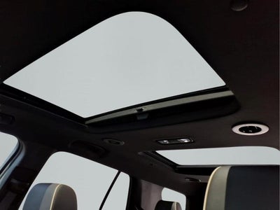 2023 Chevrolet Traverse AWD 1LZ