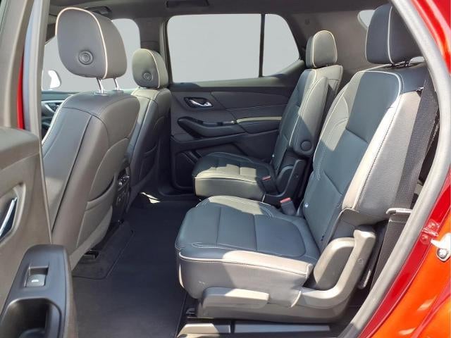 2023 Chevrolet Traverse AWD 1LZ