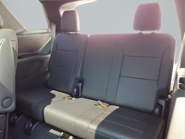 2023 Chevrolet Traverse AWD 1LZ