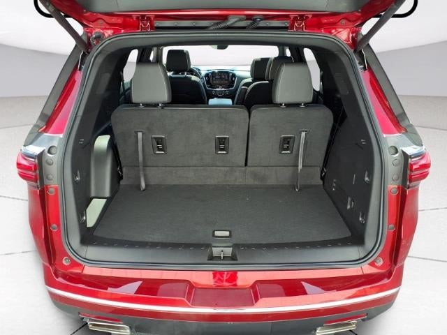 2023 Chevrolet Traverse AWD 1LZ