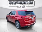 2023 Chevrolet Traverse AWD 1LZ