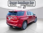 2023 Chevrolet Traverse AWD 1LZ