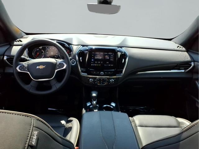 2023 Chevrolet Traverse AWD 1LZ