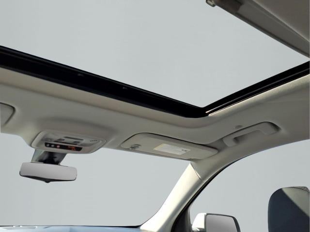2021 Chevrolet Traverse AWD 1LZ