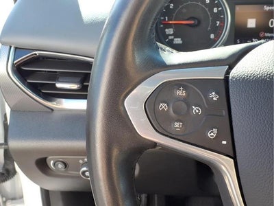 2021 Chevrolet Traverse AWD 1LZ