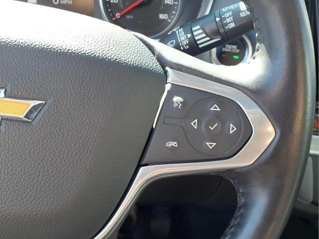 2021 Chevrolet Traverse AWD 1LZ