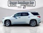 2021 Chevrolet Traverse AWD 1LZ