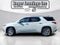 2021 Chevrolet Traverse AWD 1LZ