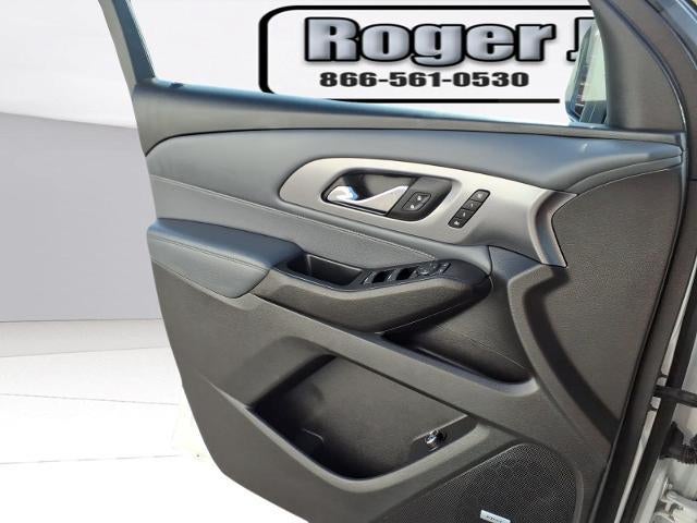 2021 Chevrolet Traverse AWD 1LZ