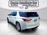 2021 Chevrolet Traverse AWD 1LZ