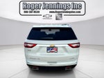 2021 Chevrolet Traverse AWD 1LZ