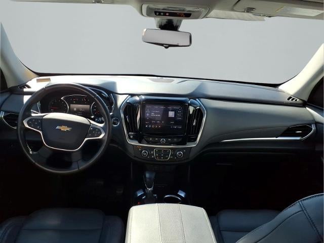 2021 Chevrolet Traverse AWD 1LZ