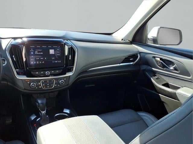 2021 Chevrolet Traverse AWD 1LZ